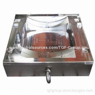 Injection Mold for Home Appliance/Electronic/Auto/Telecommunication/Medical Plastic Products